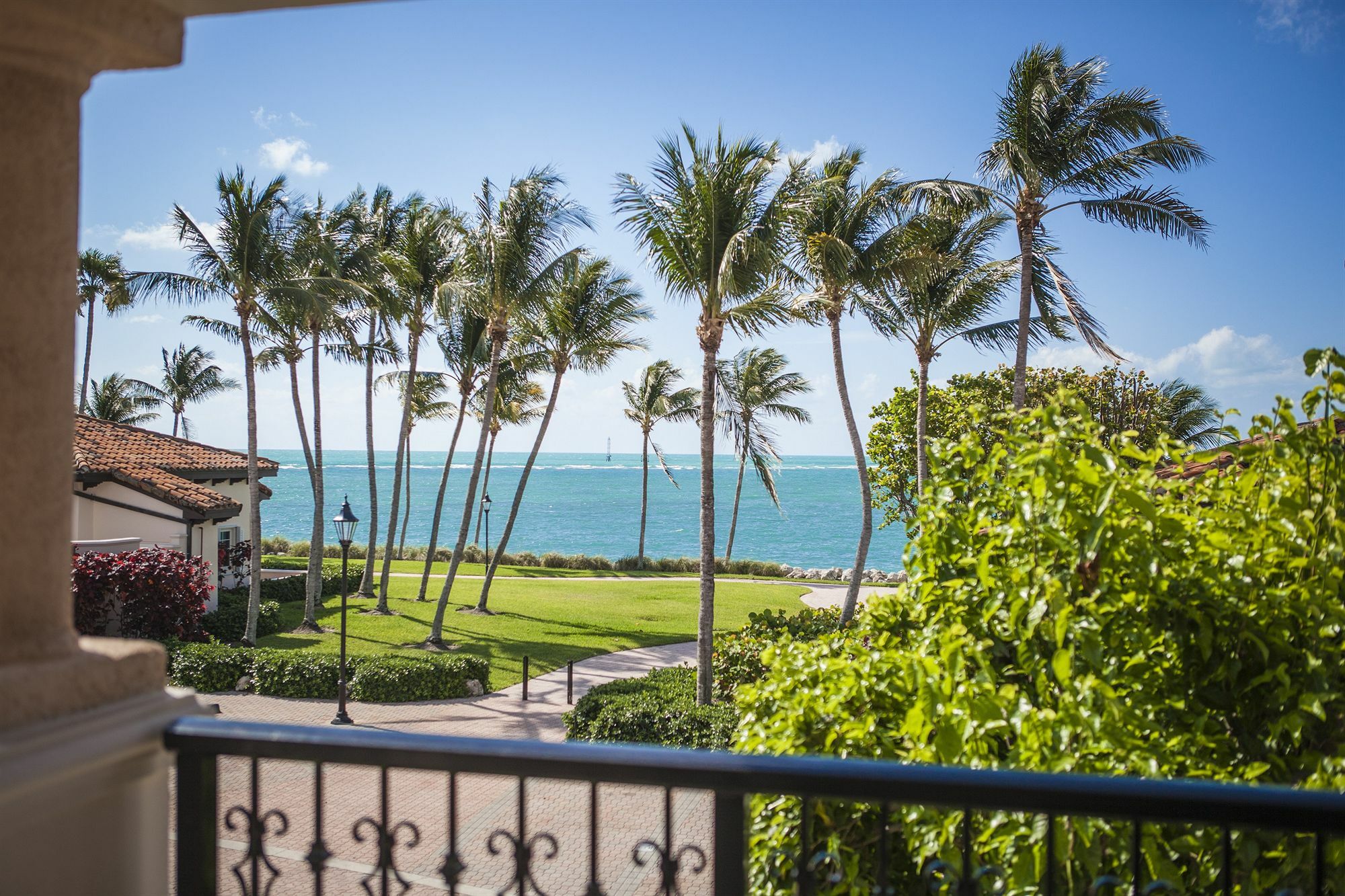 Provident Luxury Fisher Island