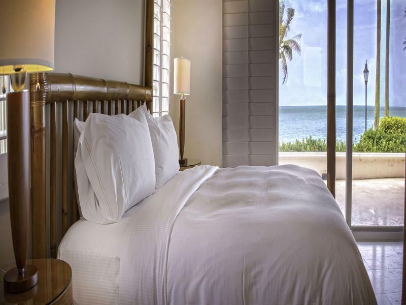 Villa Provident Luxury Fisher Island