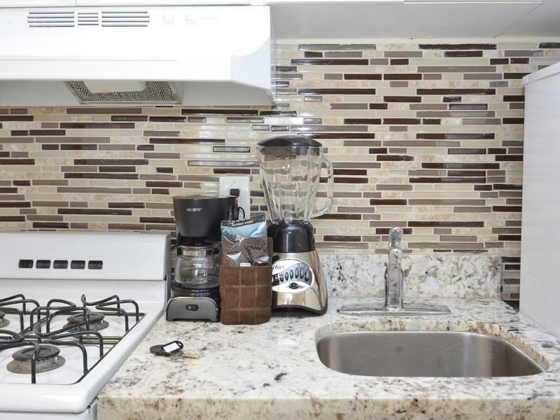 Apartment 335 Ocean Walk Miami Beach