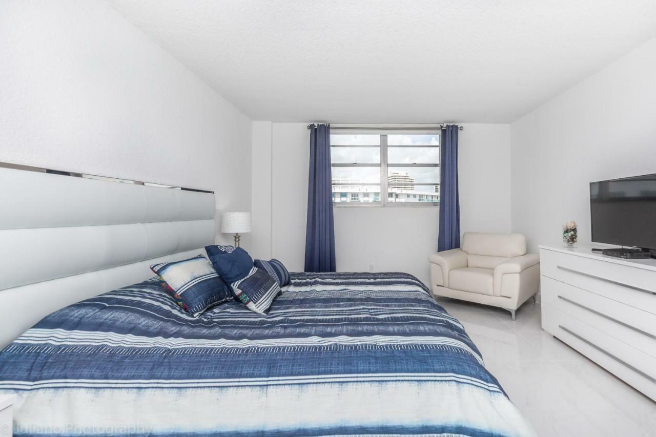 Apartment Ocean Reserve Sunny Isles *