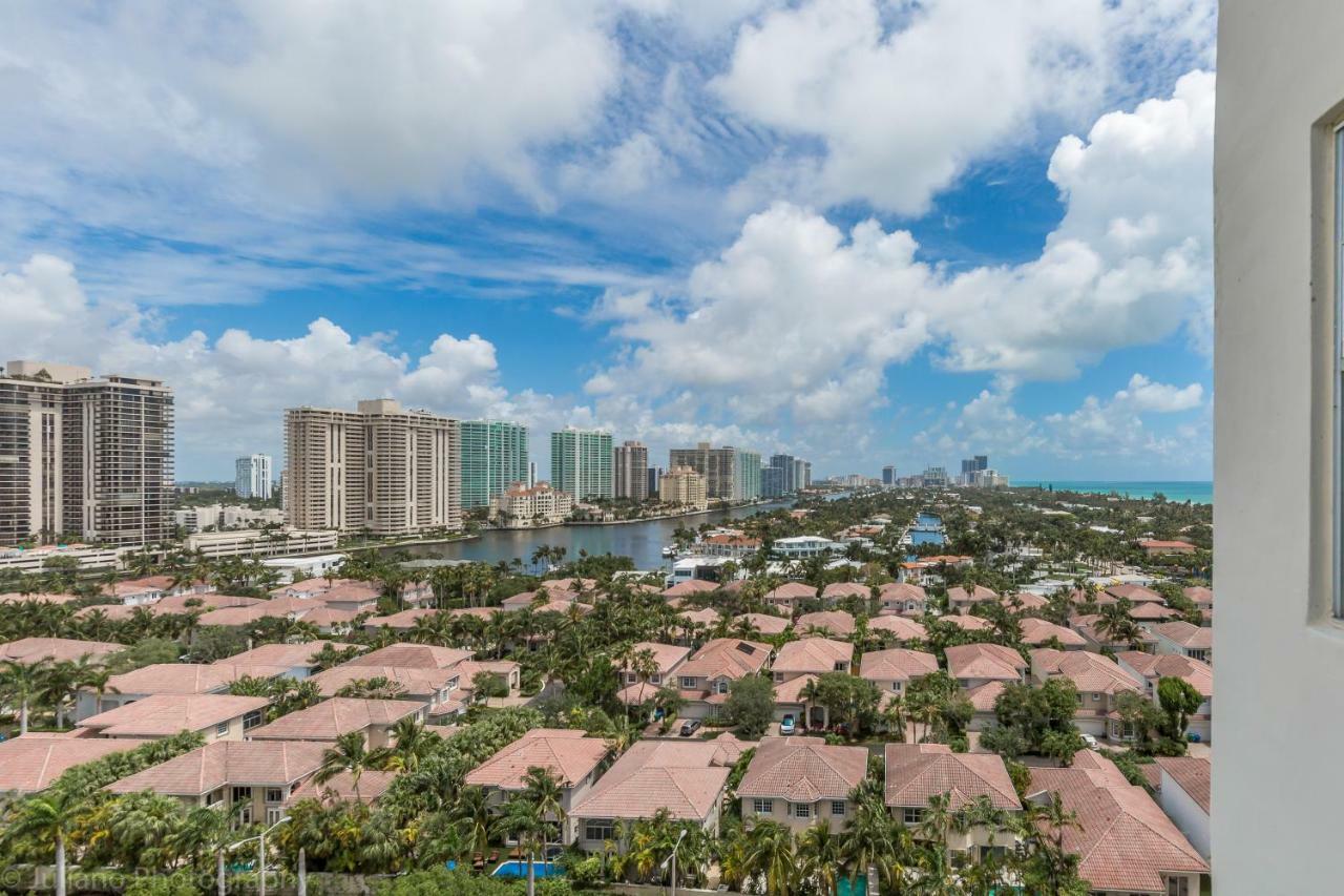 Apartment Ocean Reserve Sunny Isles Miami Beach
