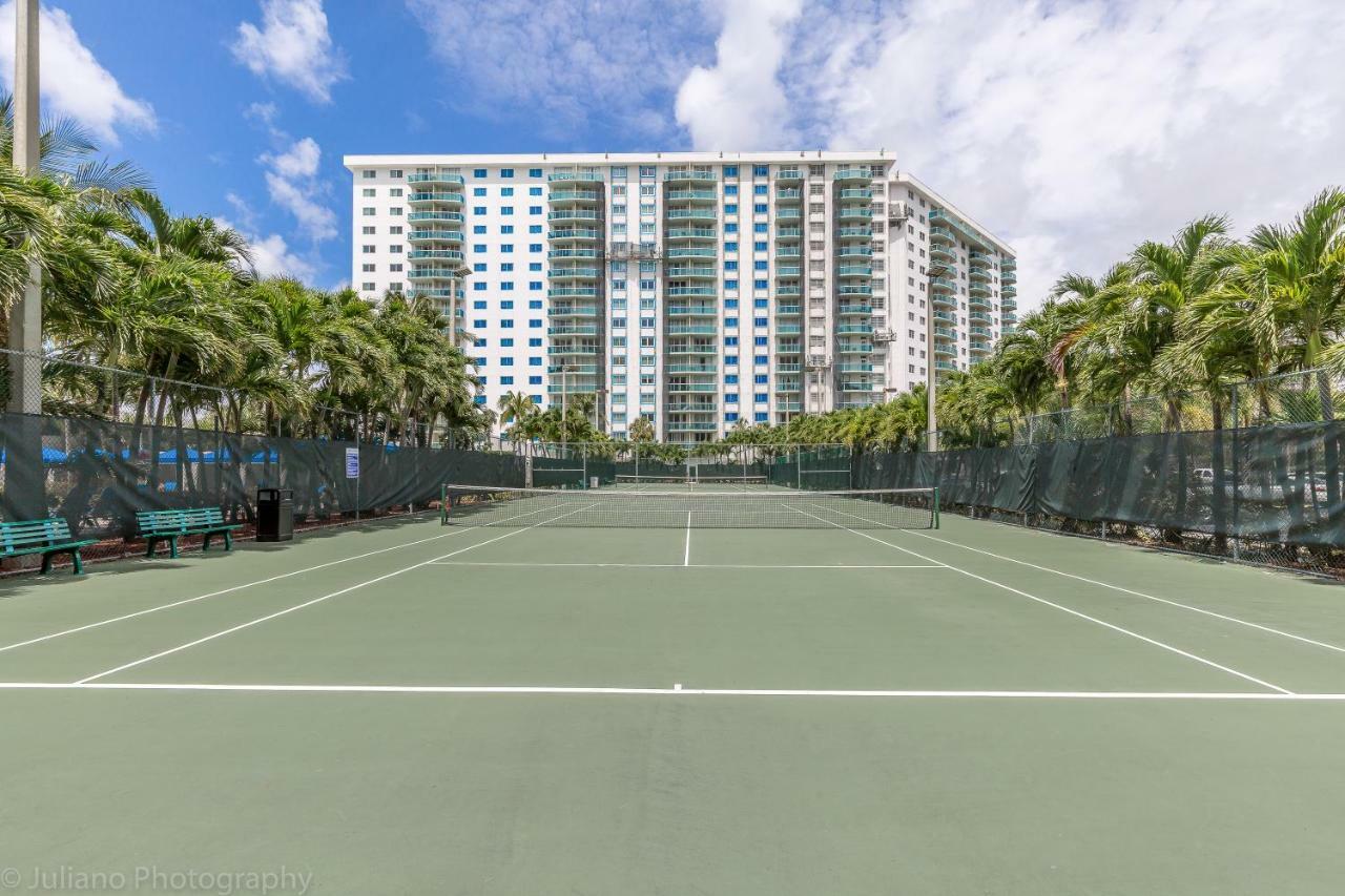 Ocean Reserve Sunny Isles *