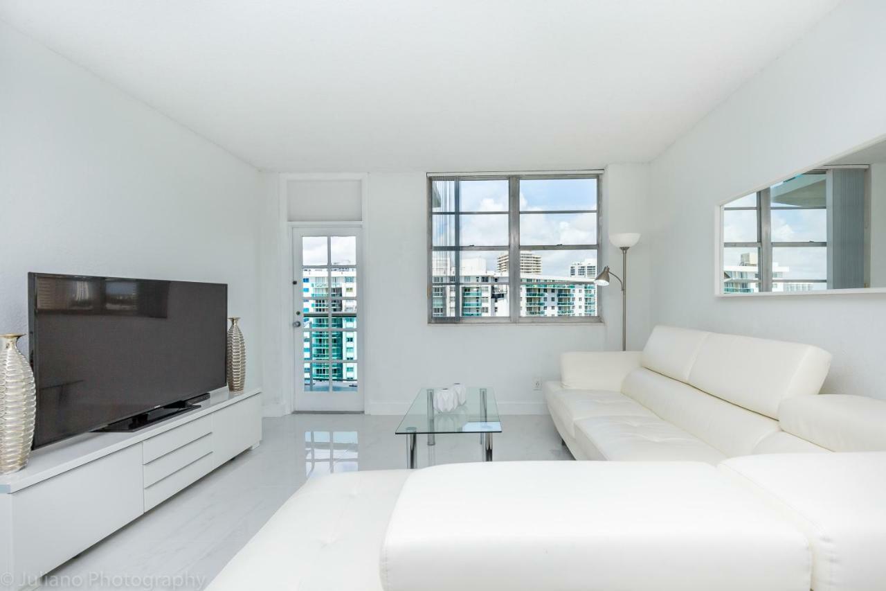 Ocean Reserve Sunny Isles *