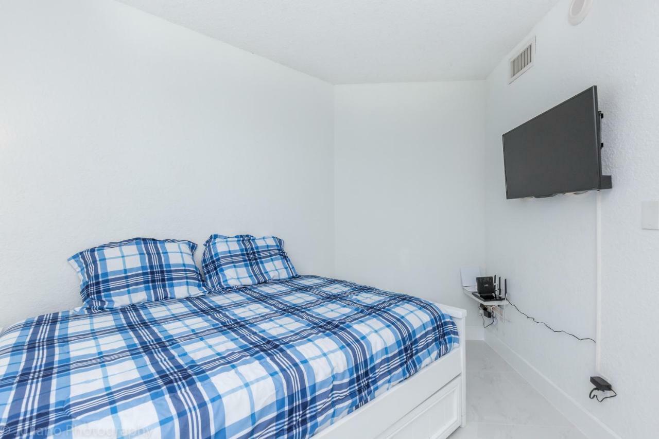 Apartment Ocean Reserve Sunny Isles Miami Beach
