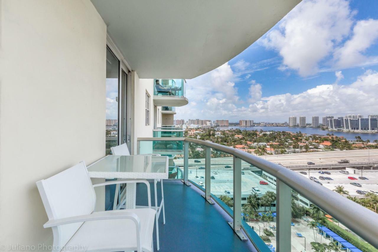 Ocean Reserve Sunny Isles Apartment *