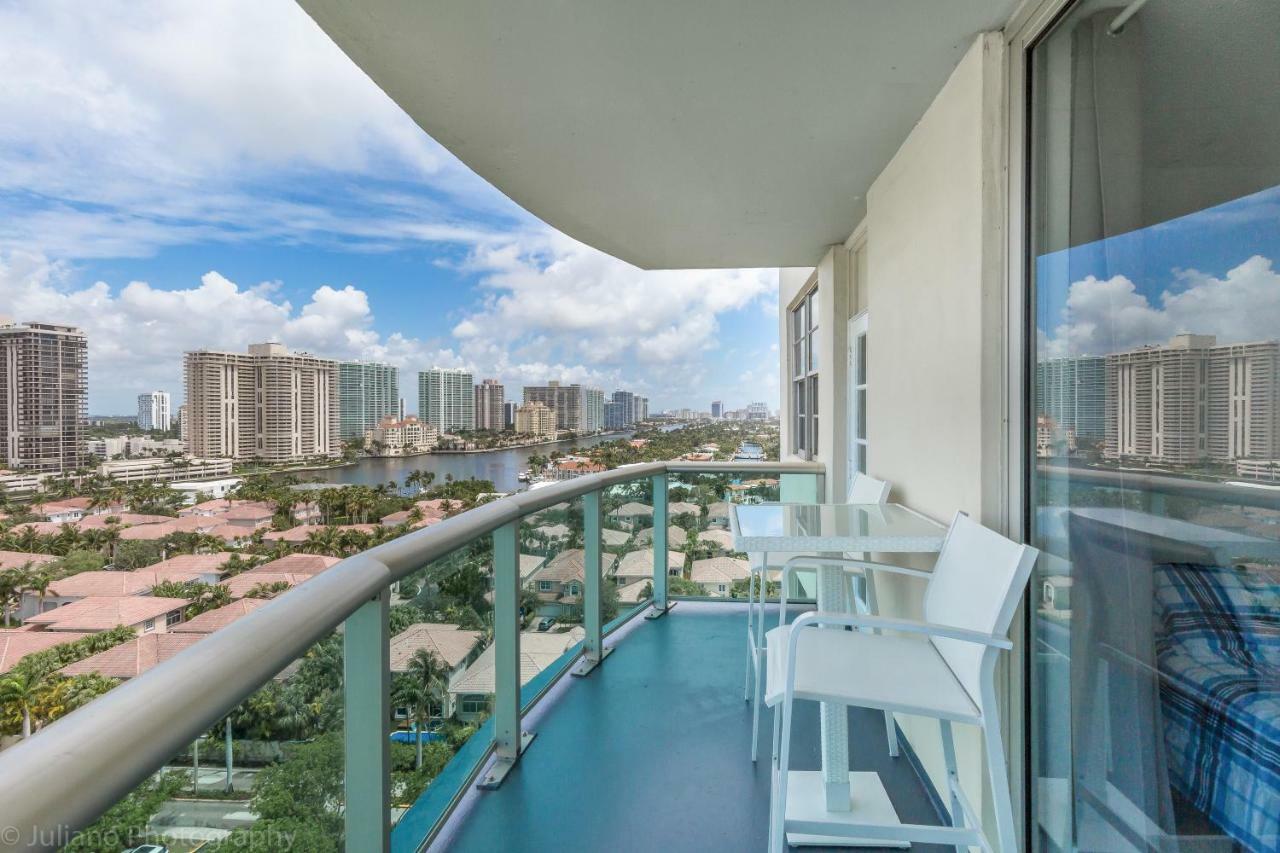 Ocean Reserve Sunny Isles * Miami Beach
