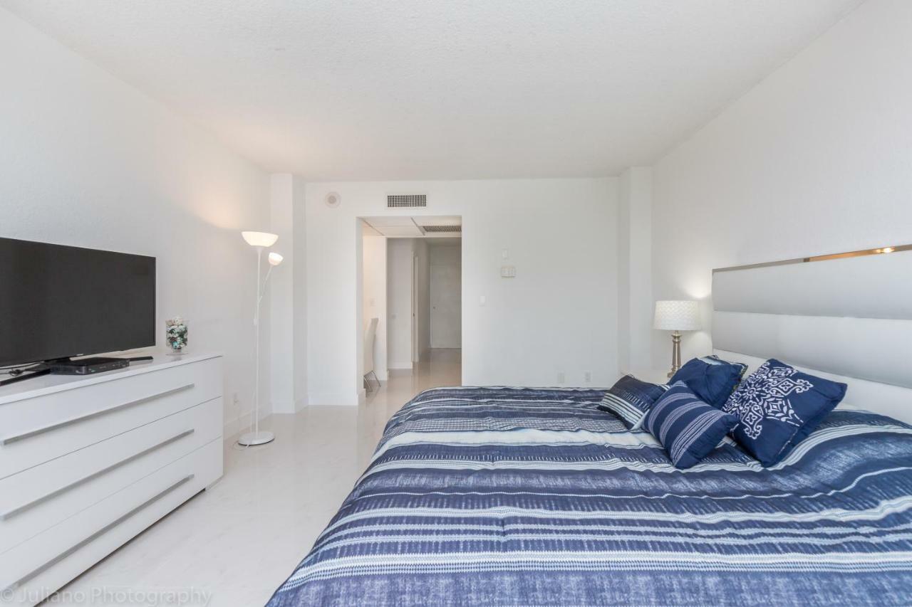 Ocean Reserve Sunny Isles Apartment *