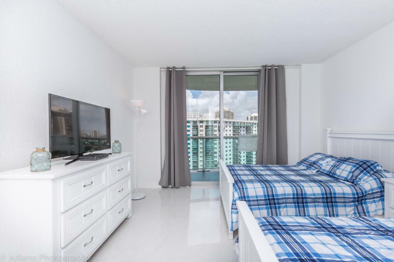 Apartment Ocean Reserve Sunny Isles *