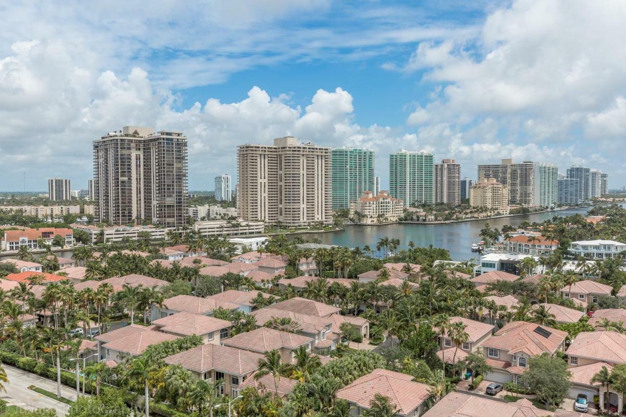 Ocean Reserve Sunny Isles Miami Beach