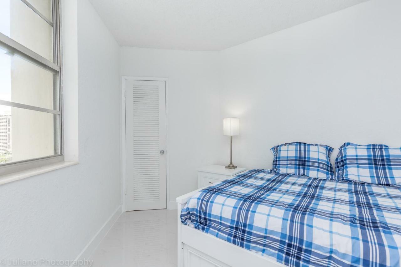 Ocean Reserve Sunny Isles Miami Beach