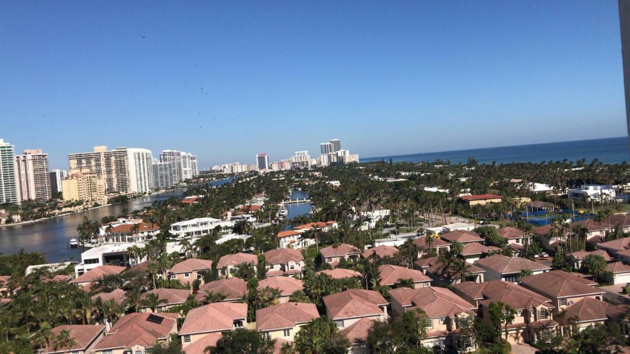 Ocean Reserve Sunny Isles Miami Beach