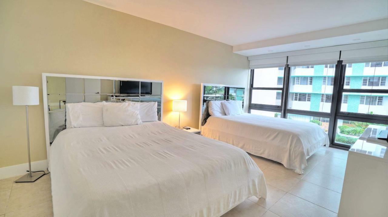 Aparthotel Alexander Private Residences *