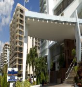 Howard Johnson Plaza Miami North Miami Beach