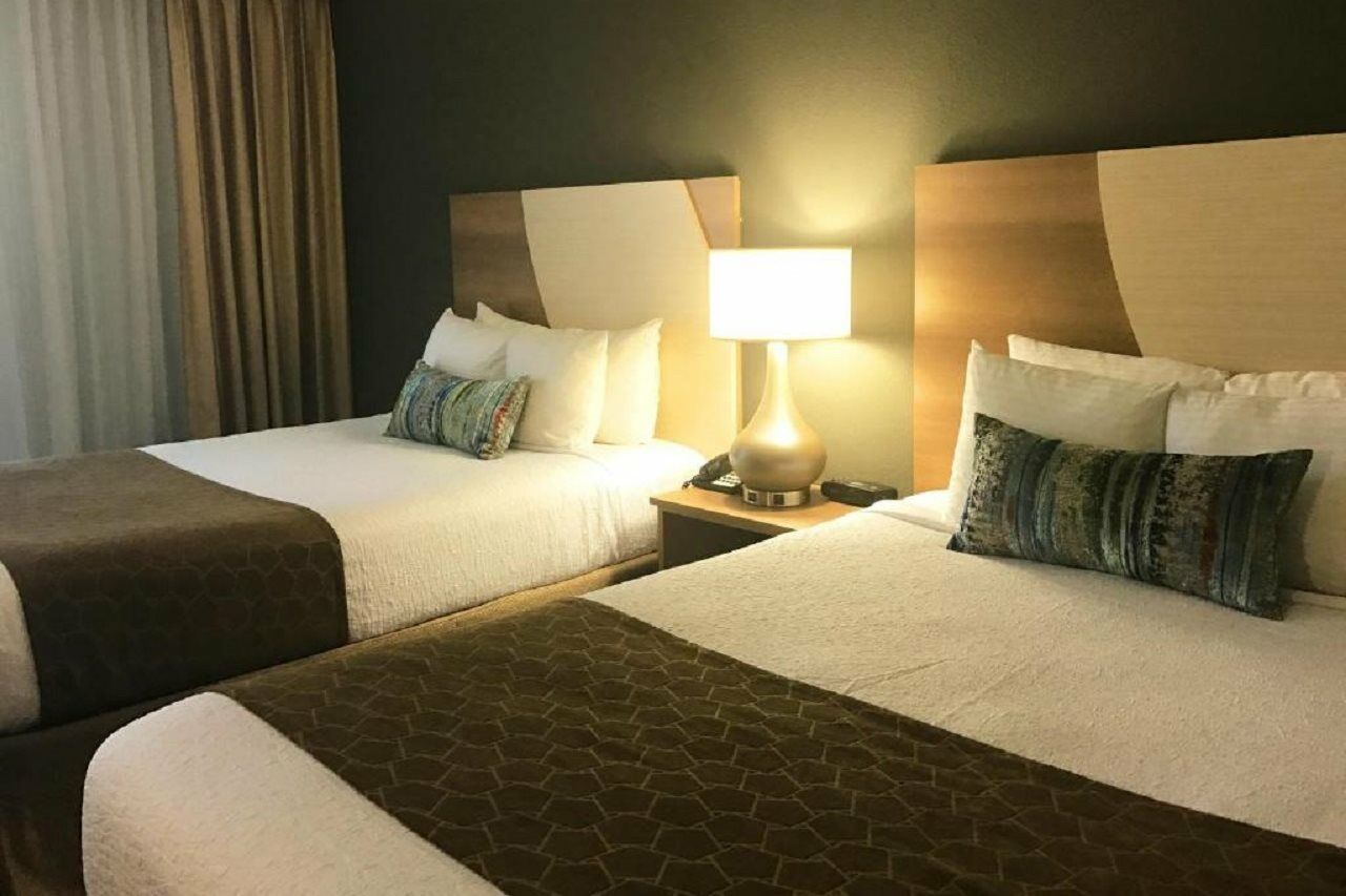 Resort Western Atlantic