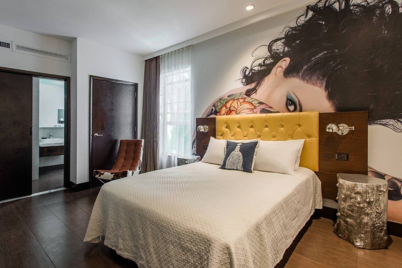 The Balfour Hotel Miami Beach