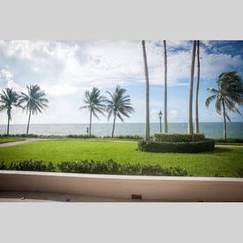 Provident Luxury Fisher Island Villa
