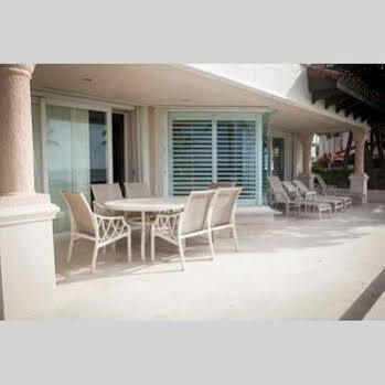 Villa Provident Luxury Fisher Island *