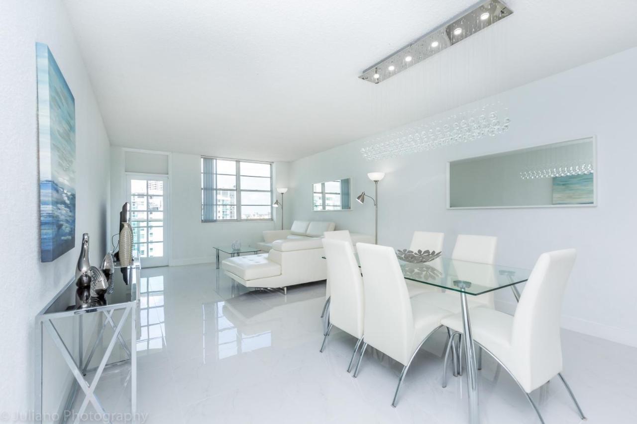 Ocean Reserve Sunny Isles * Miami Beach