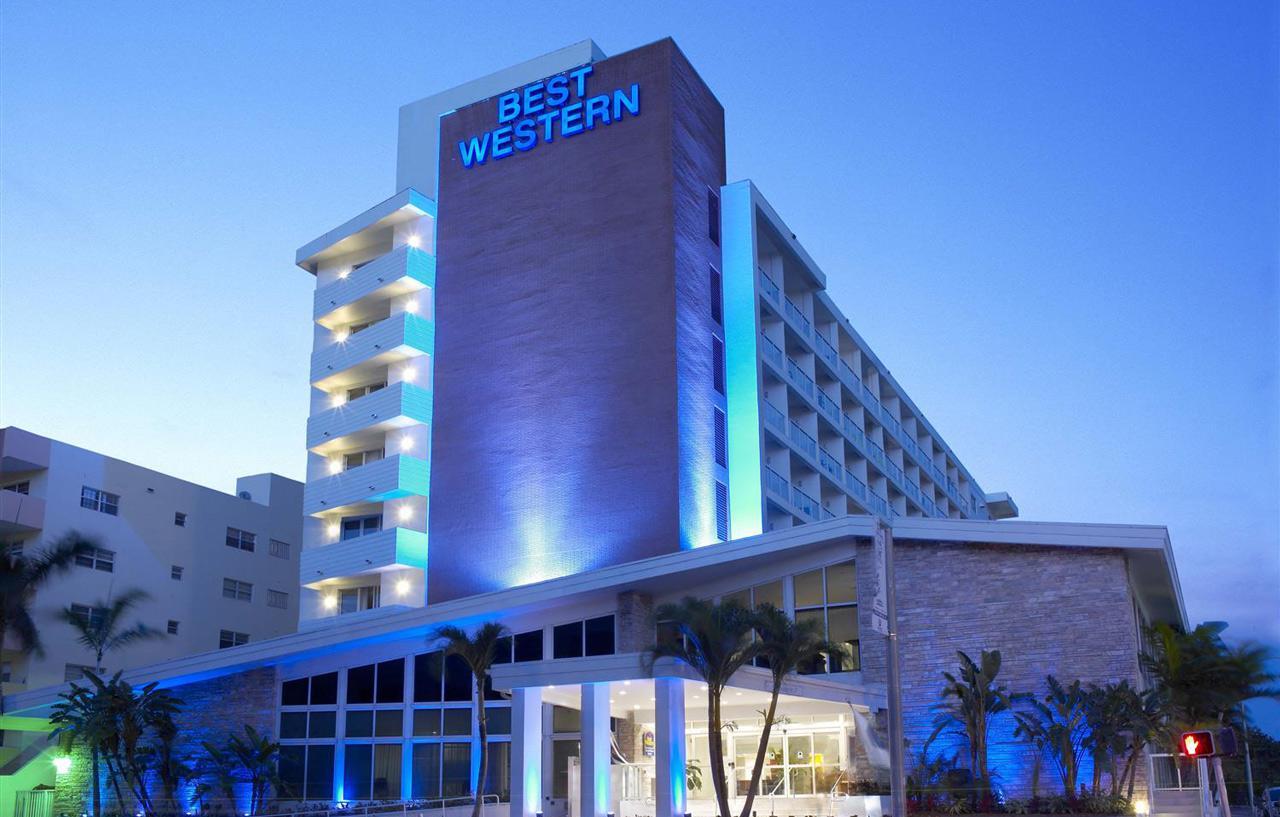 Western Atlantic 3* Miami Beach