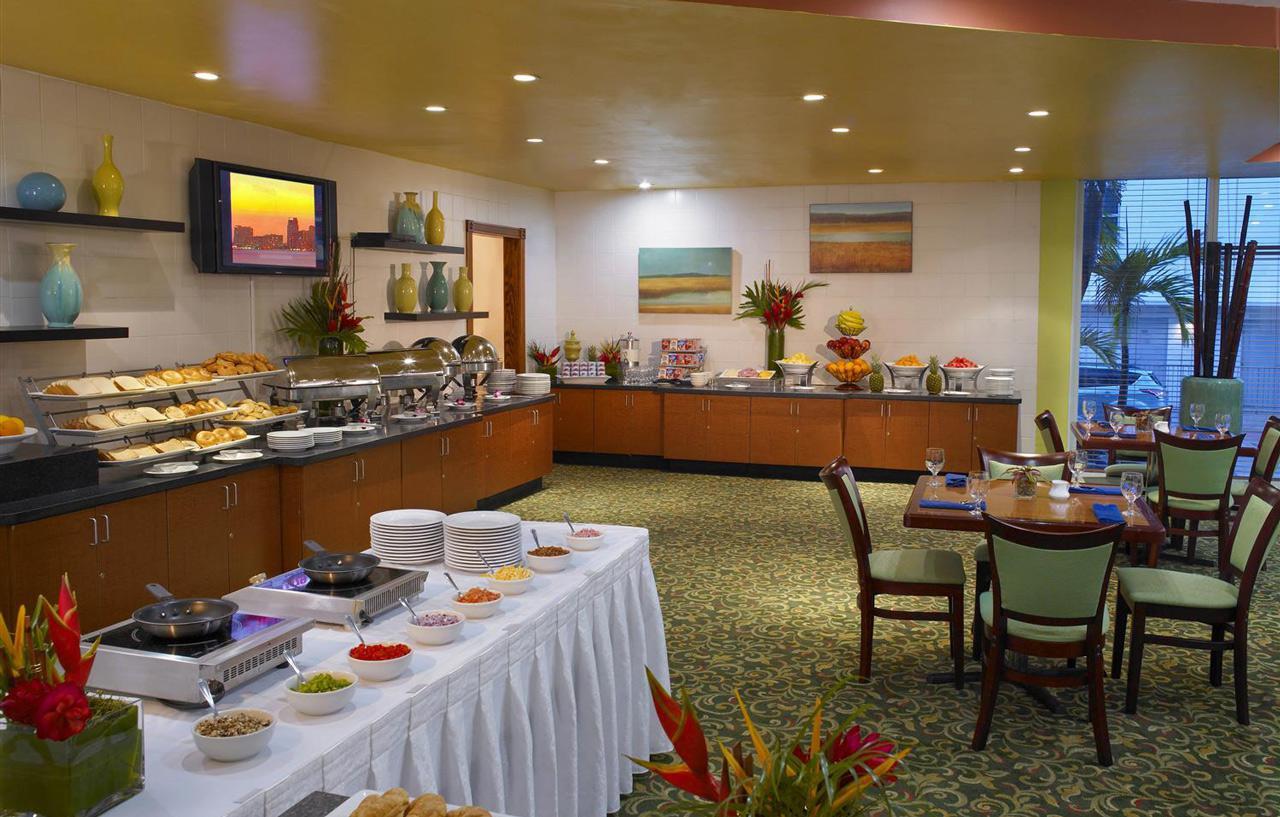 Resort Western Atlantic Miami Beach