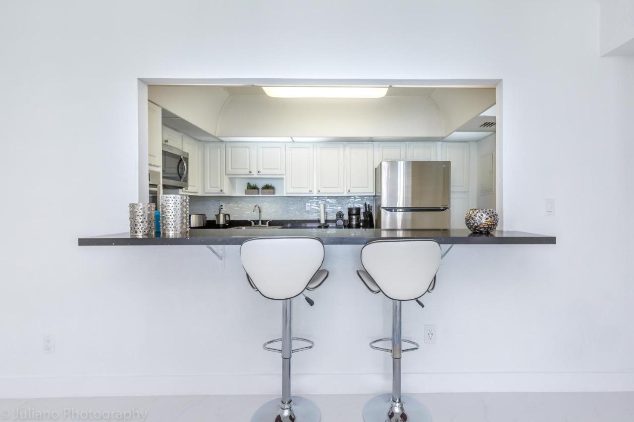 Ocean Reserve Sunny Isles Apartment *