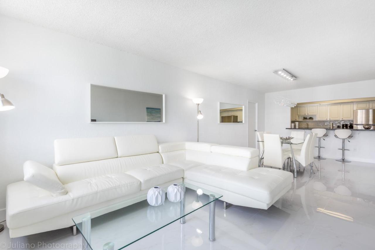 Ocean Reserve Sunny Isles *