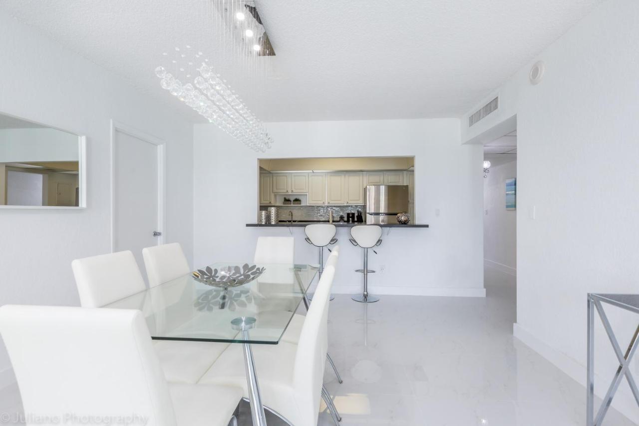 Ocean Reserve Sunny Isles Apartment