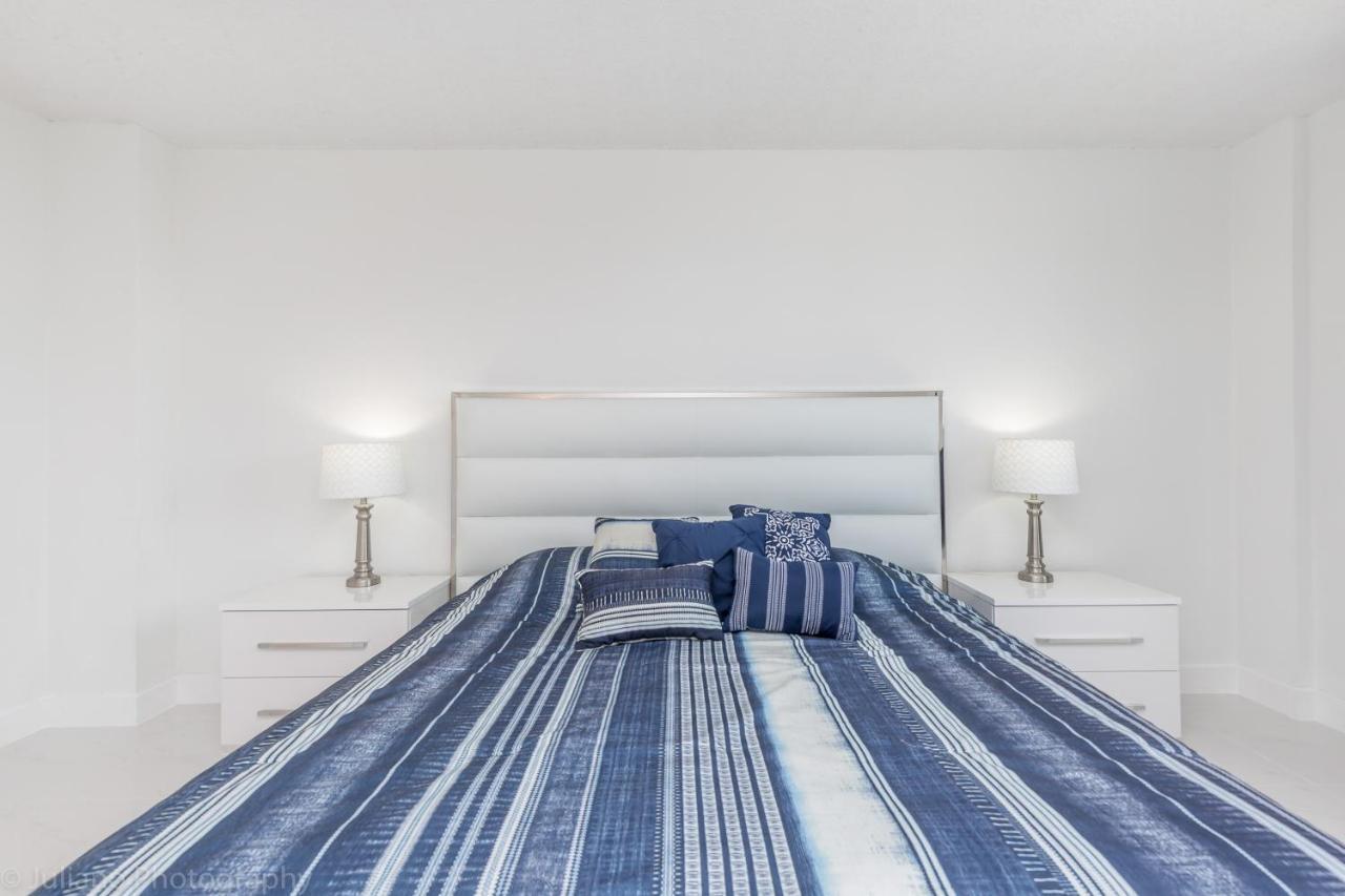Apartment Ocean Reserve Sunny Isles