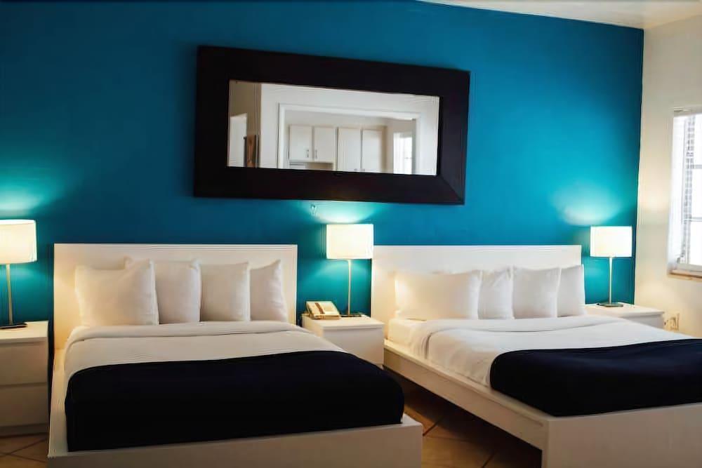 Hotel Miami Beach International Hostel