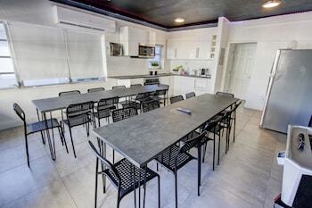 Miami Beach International Hostel Miami Beach