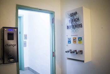 Miami Beach International Hostel Miami Beach