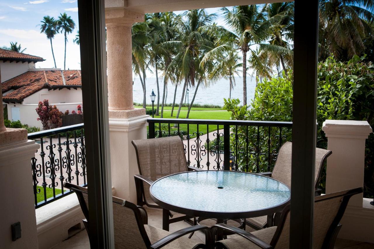 Provident Luxury Fisher Island * Miami Beach