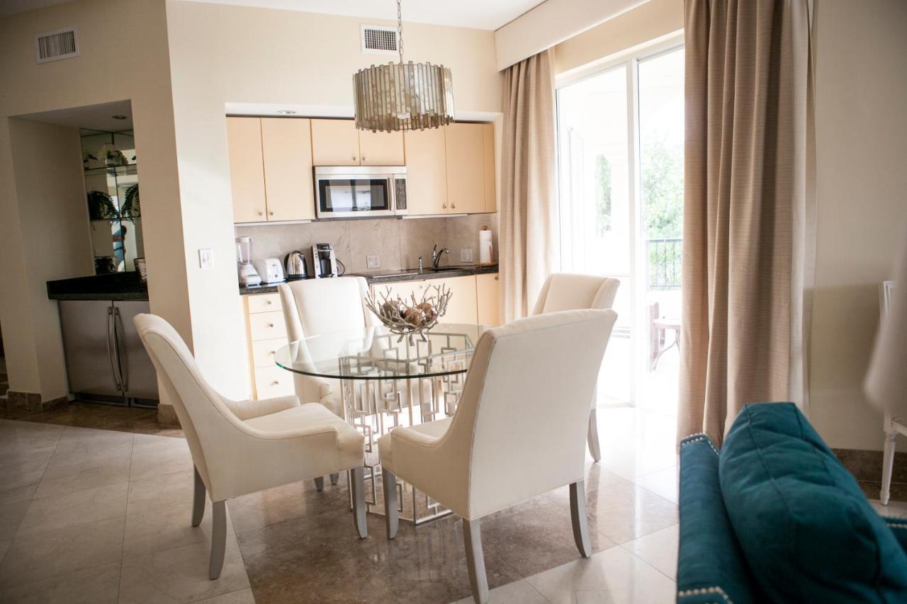Provident Luxury Fisher Island Villa Miami Beach