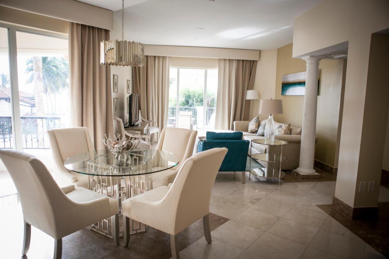 Provident Luxury Fisher Island Villa