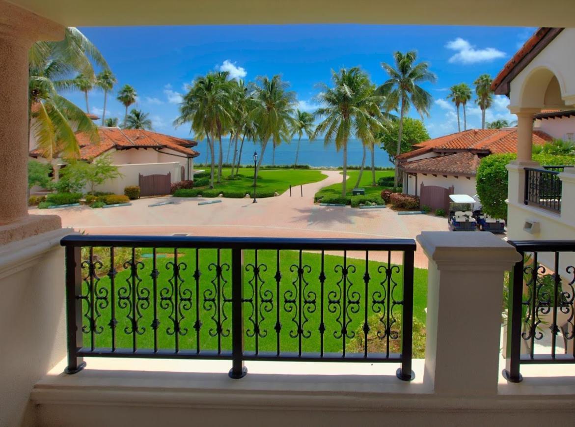 Provident Luxury Fisher Island * Miami Beach