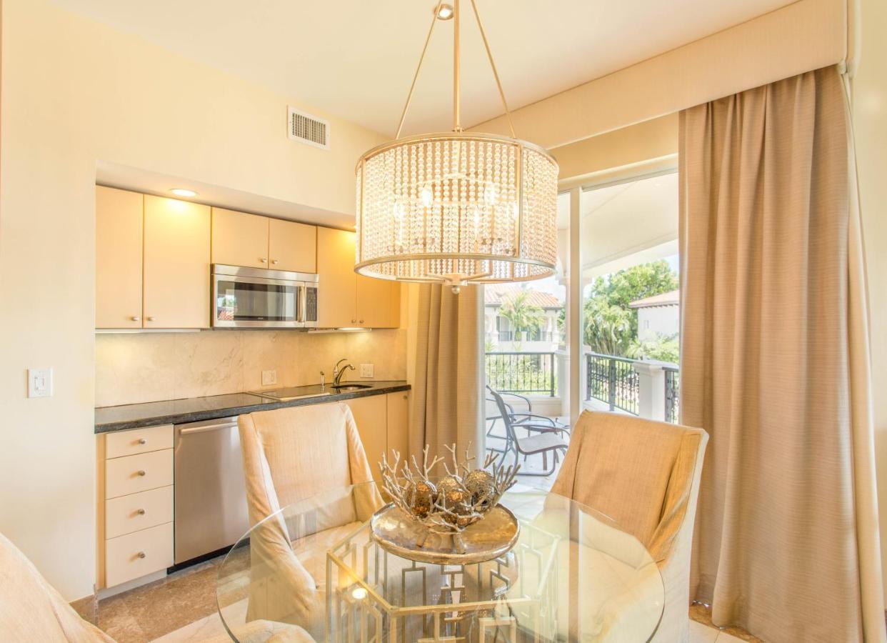 Provident Luxury Fisher Island Villa Miami Beach