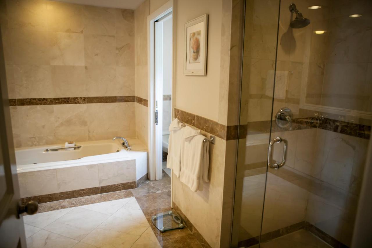Provident Luxury Fisher Island * Miami Beach