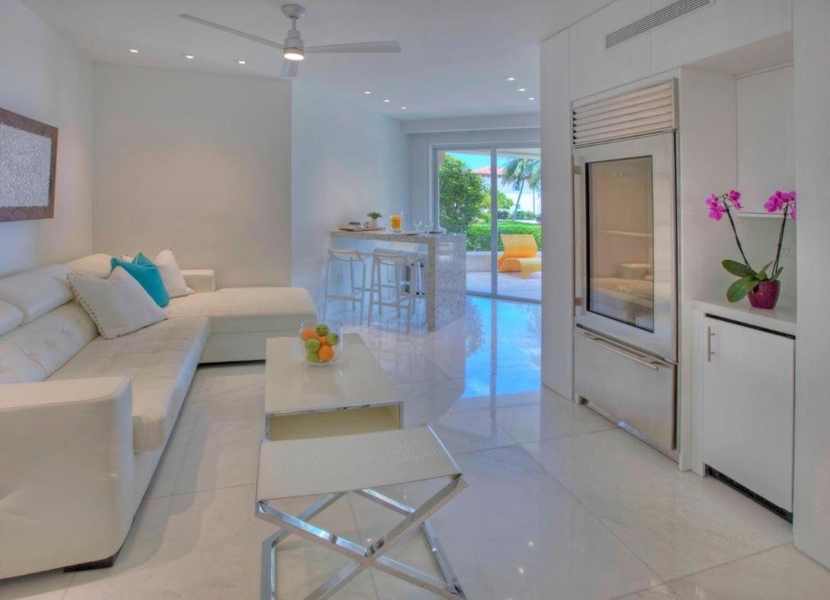 Provident Luxury Fisher Island Villa Miami Beach