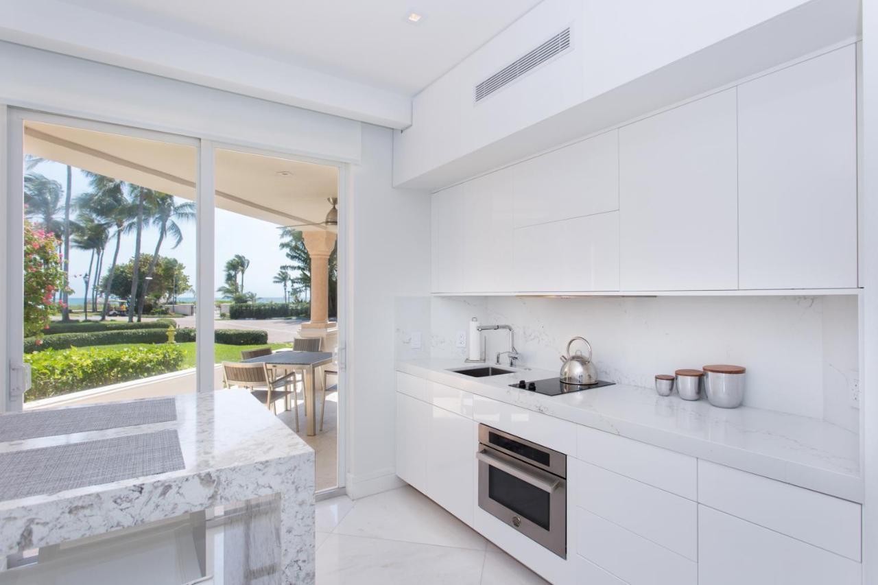 Provident Luxury Fisher Island Miami Beach