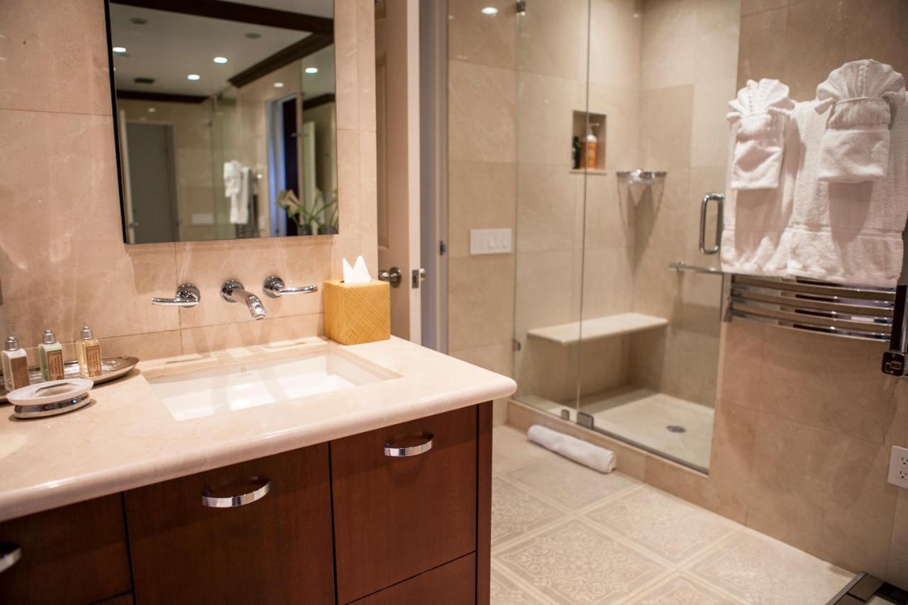 Villa Provident Luxury Fisher Island