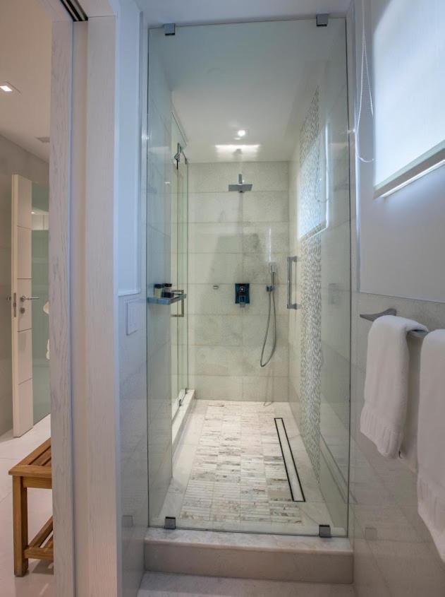 Provident Luxury Fisher Island Villa *