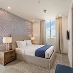 Vhc Luxury Apartments