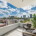 Vhc Luxury Apartments