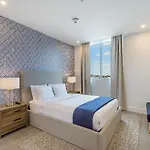 Vhc Luxury Apartments