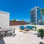 The Mercury Hotel - All Suites