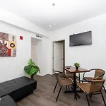 The Mercury Hotel - All Suites