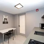 The Mercury Hotel - All Suites