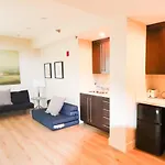 Cento Collins Stays By Mercury South Beach