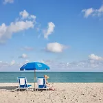The Betsy Hotel, South Beach