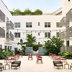 The Betsy Hotel, South Beach